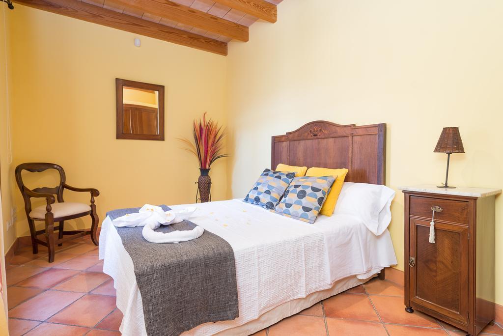 Es Pinar Villa Alaró Buitenkant foto